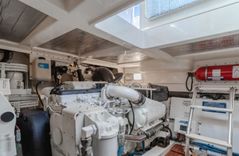 Buy a Well Played 40 at Shestakov Yacht Sales