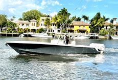 Купить яхту Sea Four в Shestakov Yacht Sales