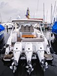 Buy a ANDIAMO II - Azimut Yachts at Shestakov Yacht Sales
