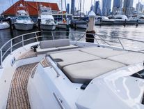 ANDIAMO II - Azimut Yachts yacht sale