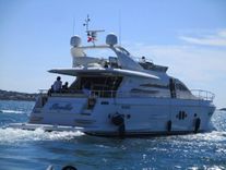 Продажа яхты TIVELLA - VZ YACHTS