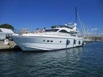 Лучшая цена на TIVELLA - VZ YACHTS