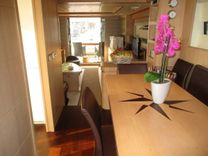 Купить яхту TIVELLA 63 в Shestakov Yacht Sales