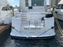 Buy a 78 1989 at Shestakov Yacht Sales