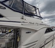 Buy a BRISMAR 43 at Shestakov Yacht Sales