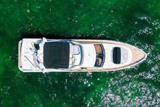 TABATA 75 yacht sale