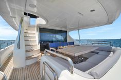 best yacht sales deals TABATA - Azimut Yachts