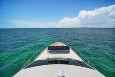 Buy a yacht TABATA 75