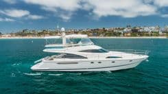 the best price on El Supremo - Fairline