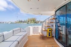 Buy a El Supremo at Shestakov Yacht Sales