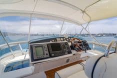 Buy a yacht El Supremo 2002