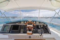 best yacht sales deals El Supremo 58