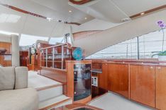 Buy a El Supremo 58 at Shestakov Yacht Sales