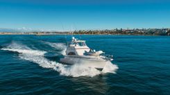 Продажа яхты Pura Vida 2007