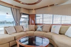 El Supremo - Fairline price