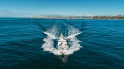 Купить Pura Vida - Bertram Yacht