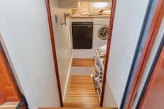 Buy a El Supremo 2002 at Shestakov Yacht Sales