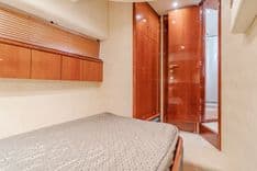 El Supremo - Fairline