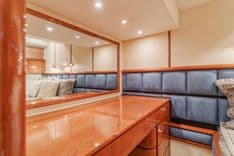 El Supremo - Fairline