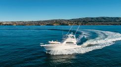 Купить яхту Pura Vida - Bertram Yacht в Shestakov Yacht Sales