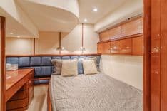 Buy a yacht El Supremo - Fairline