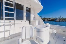 Купить яхту Pura Vida - Bertram Yacht в Shestakov Yacht Sales