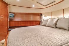 El Supremo - Fairline price