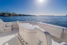 Стоимость яхты Pura Vida