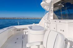 Стоимость яхты Pura Vida - Bertram Yacht