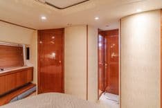 El Supremo - Fairline yacht sale