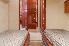 El Supremo - Fairline price