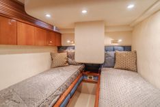 best yacht sales deals El Supremo - Fairline