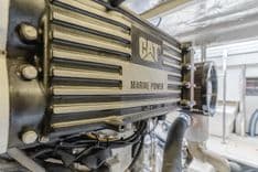 best yacht sales deals El Supremo 58