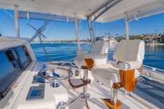 Лучшие предложения покупки яхты Pura Vida - Bertram Yacht