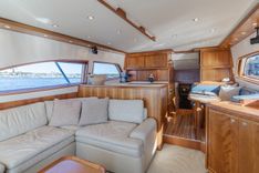 Лучшие предложения покупки яхты Pura Vida