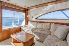 Стоимость яхты Pura Vida 2007