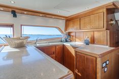 Продажа яхты Pura Vida - Bertram Yacht