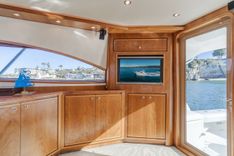 Лучшие предложения покупки яхты Pura Vida 2007