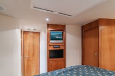 Продажа яхты Pura Vida