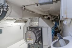 Стоимость яхты Pura Vida - Bertram Yacht