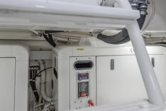 Продажа яхты Pura Vida - Bertram Yacht