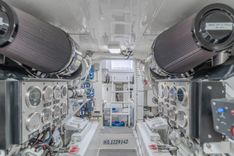 Купить яхту Pura Vida 2007 в Shestakov Yacht Sales