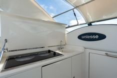 best yacht sales deals GABRIELLA - UNIESSE