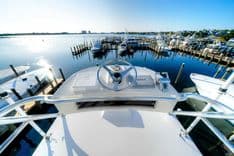 Me And The Boys - Hatteras yacht sale