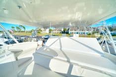 Buy a Me And The Boys - Hatteras at Shestakov Yacht Sales