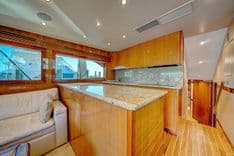 Buy a yacht Me And The Boys 60