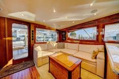 Me And The Boys 60 yacht sale