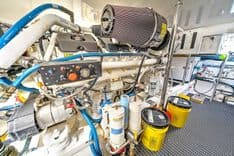 Me And The Boys 2008 yacht sale