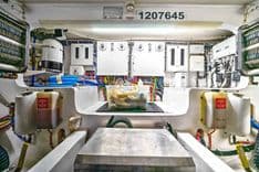 Buy a Me And The Boys - Hatteras at Shestakov Yacht Sales