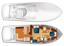 Buy a Me And The Boys 60 at Shestakov Yacht Sales